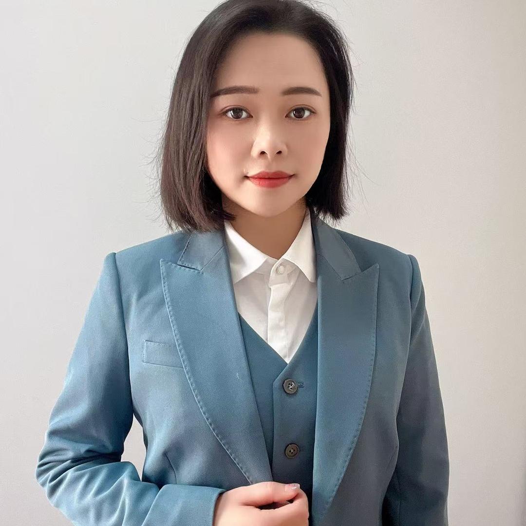 玉林房产-周婷婷