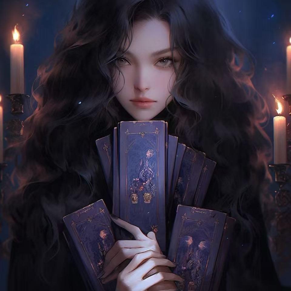 灵鹿塔罗🔮