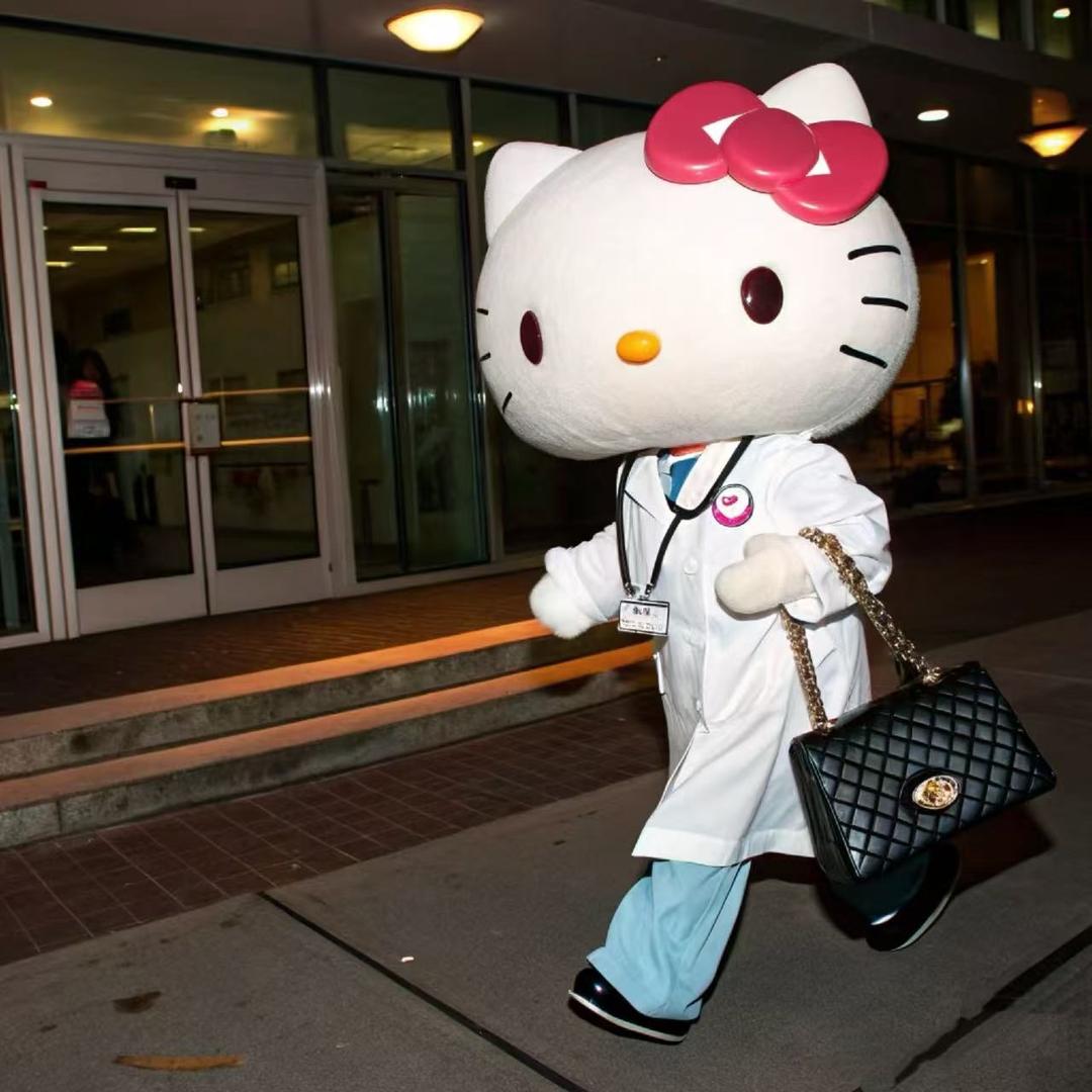 阿姨我叫弓 长 青 争