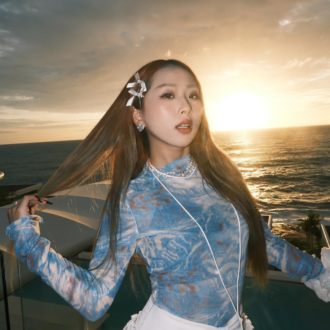 O-DOG编舞师-Maggie