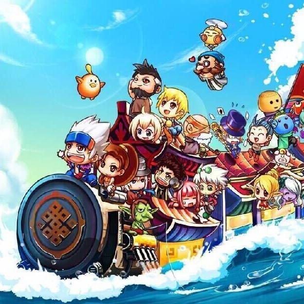 DNF小强（币商 增幅 ）