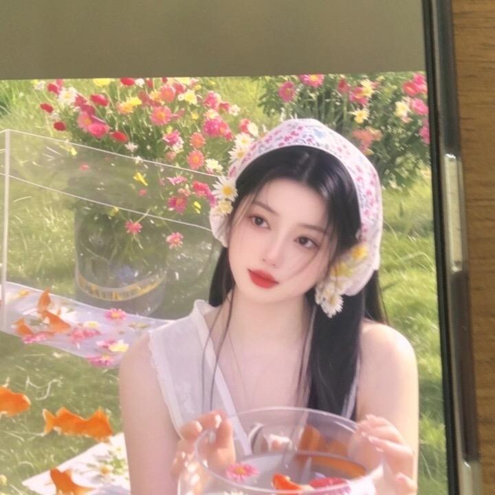 小鱼