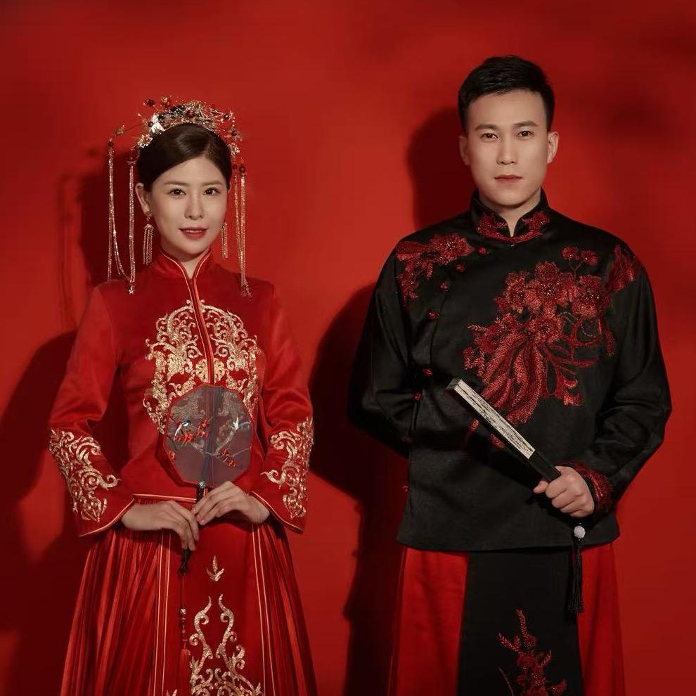 🍅希言希诺（楚天歌）