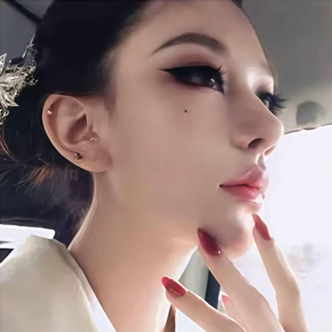 你不许烦我