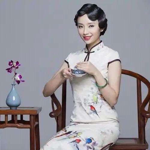 王府茗茶室