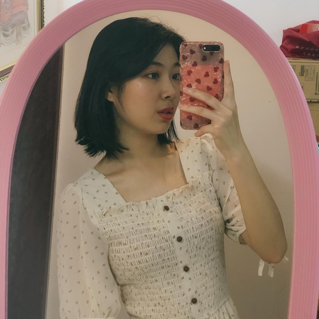 我是橘子🍊