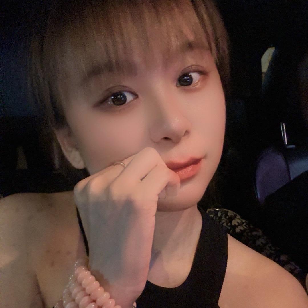 无敌小莹莹