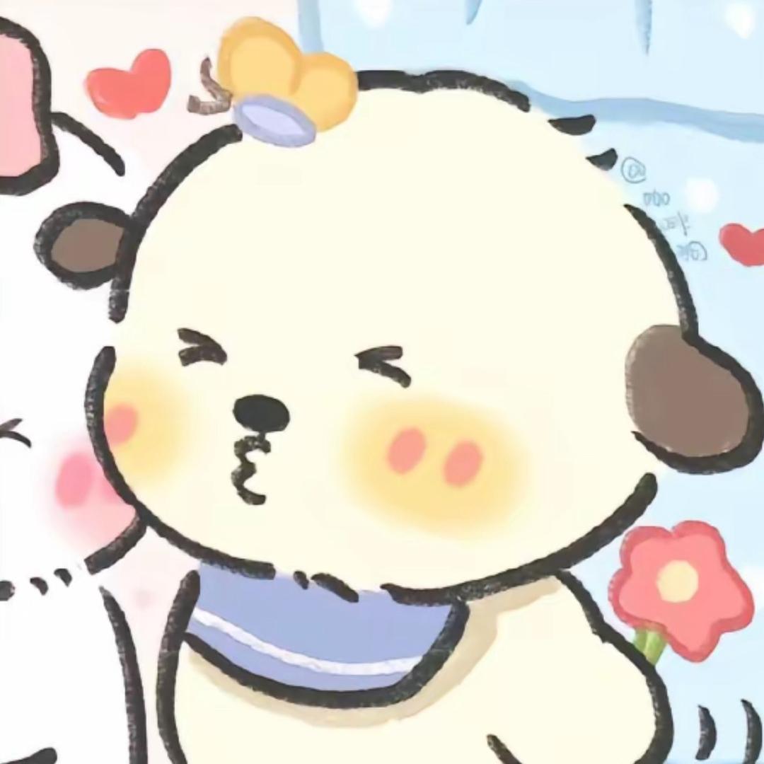 一头小奶牛💤