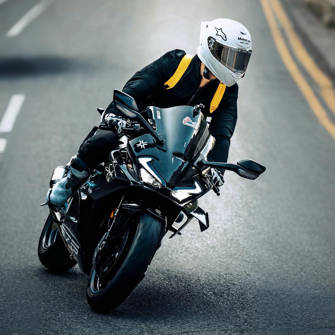 是阳不是洋🏍️