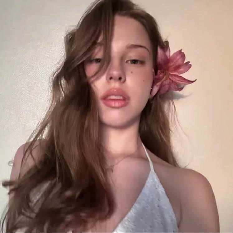 麋鹿小姐