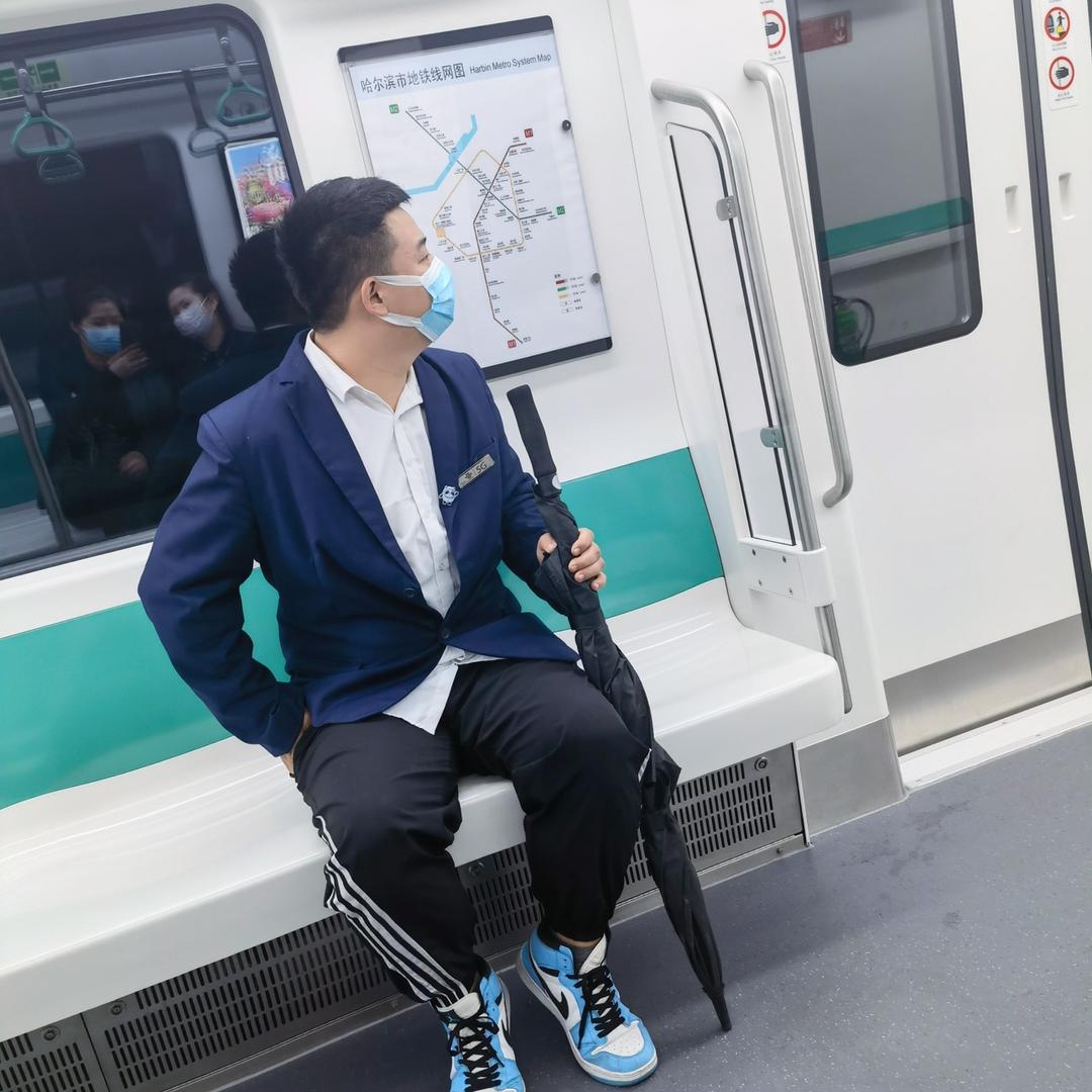 李达康DSB