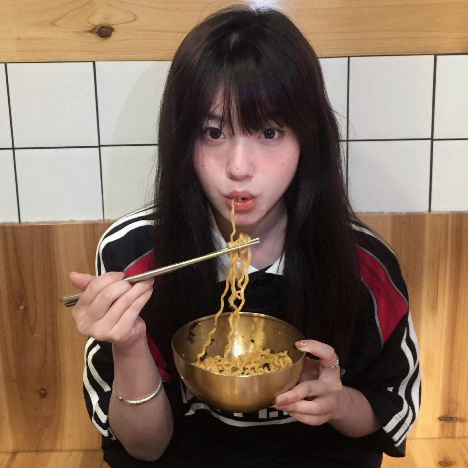 佳佳没睡醒