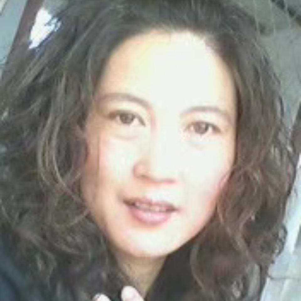 清香百合