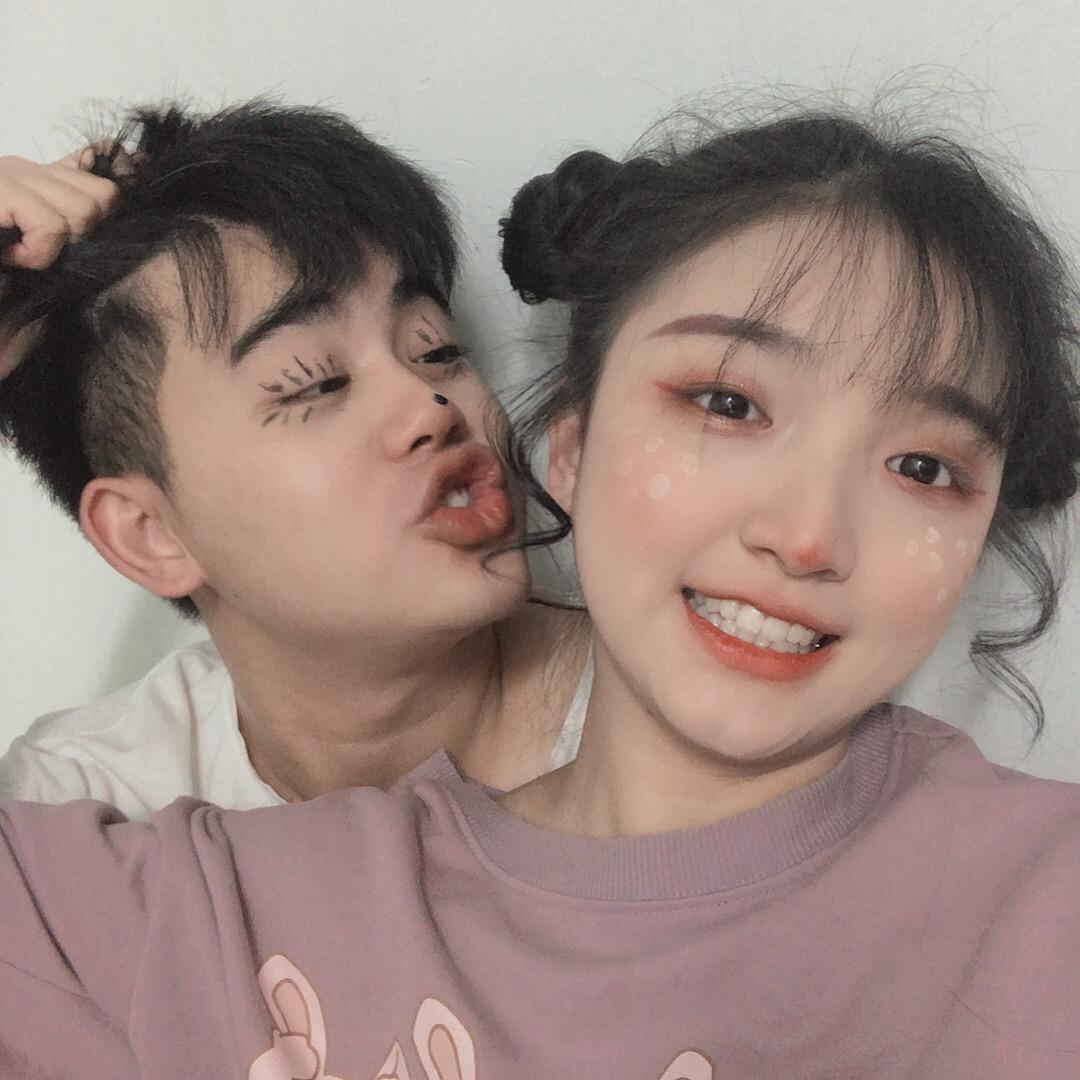 菜头夫妇