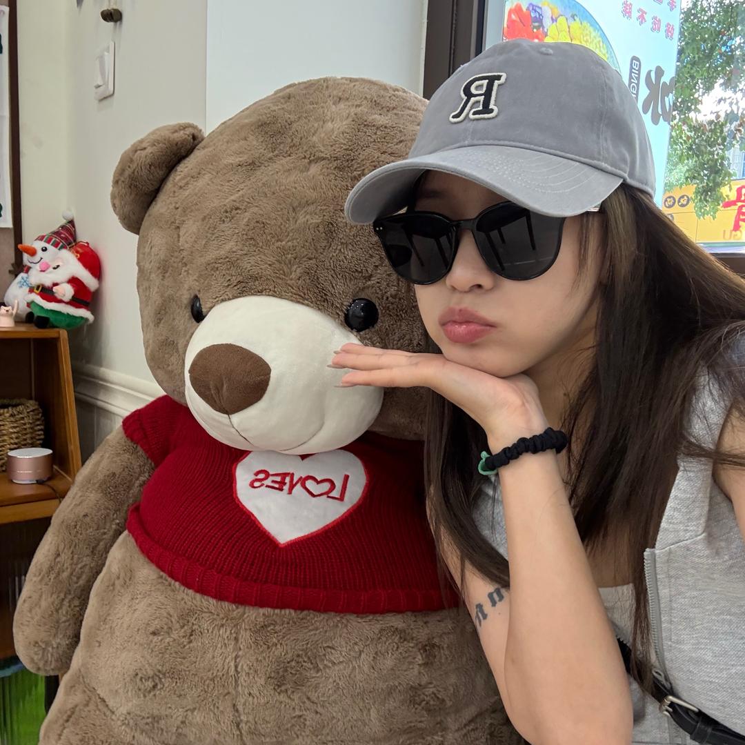 优阿优❤️