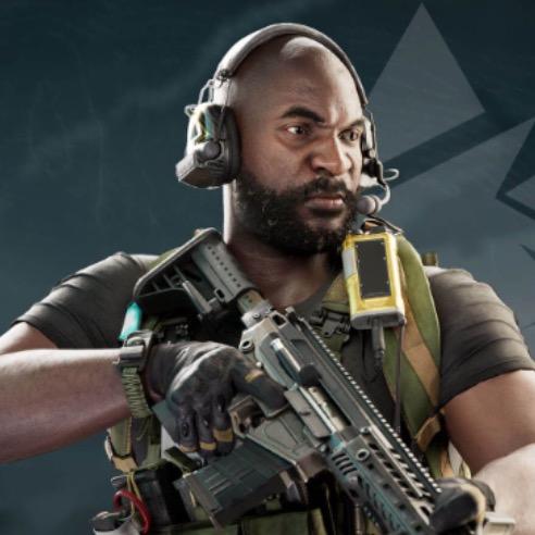 桌子（三角洲）