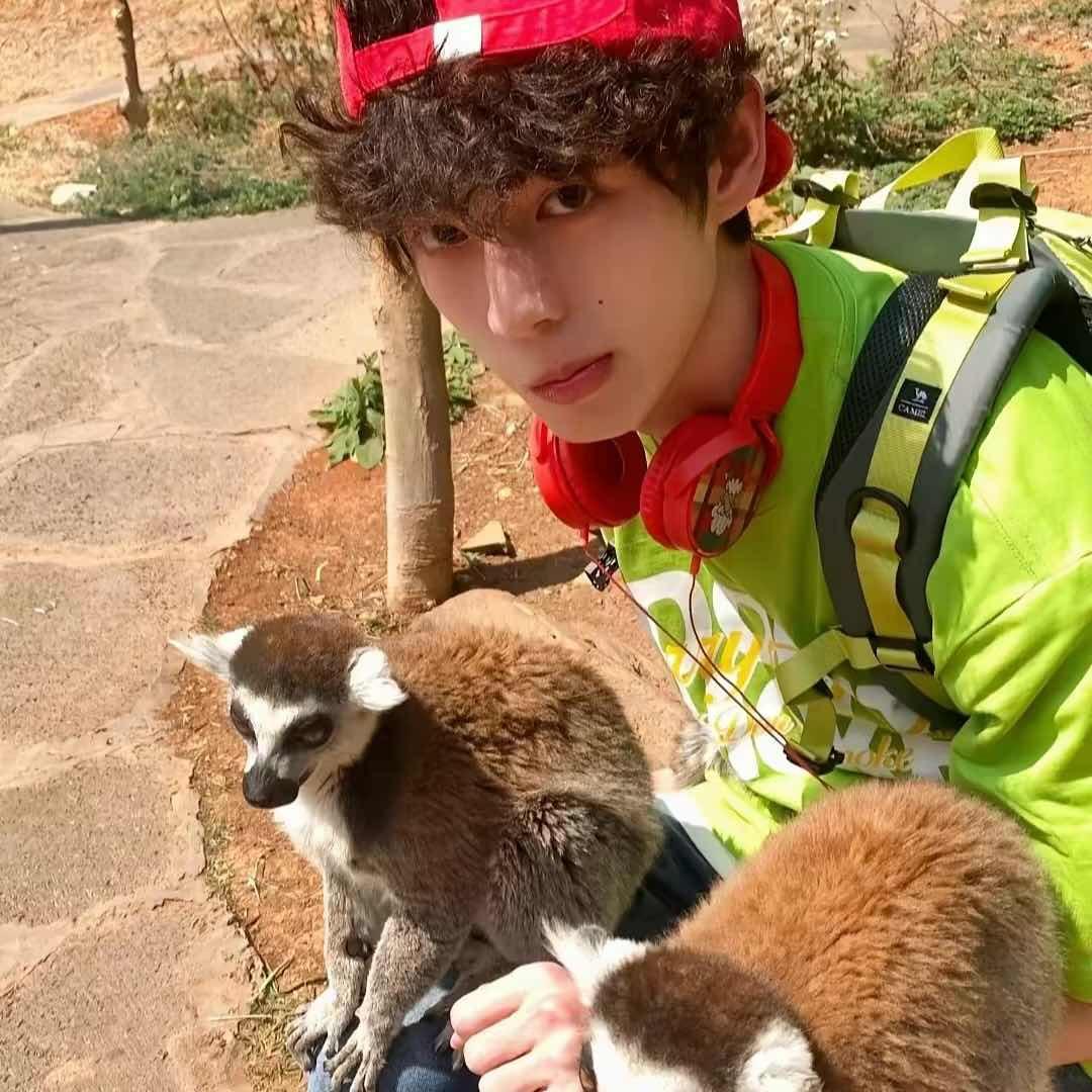 樰