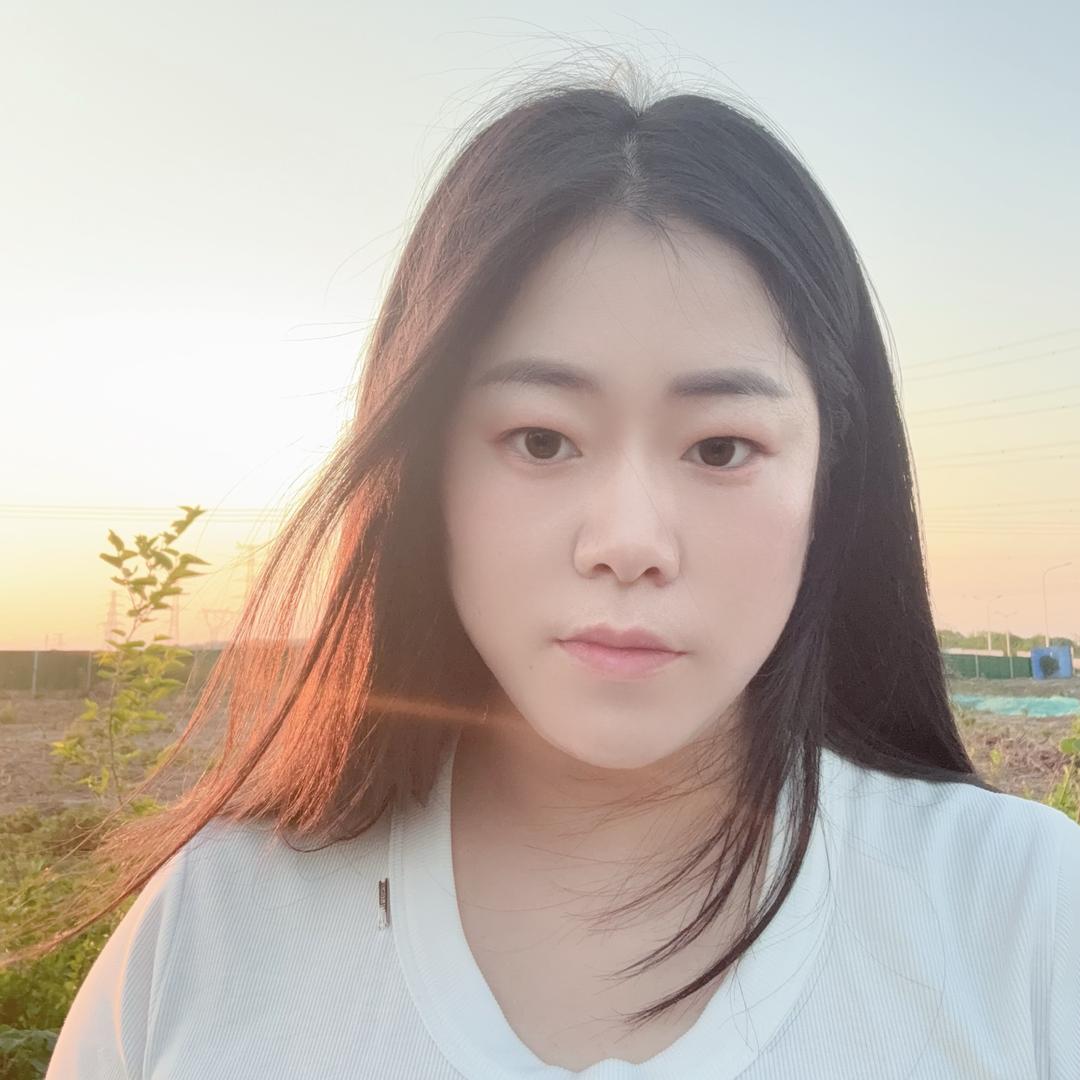 潇君在前行