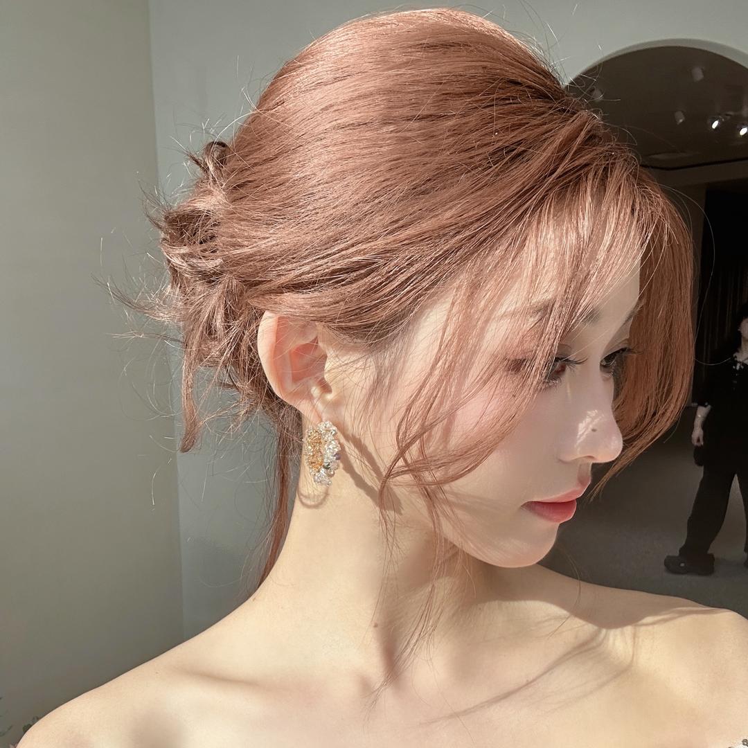 我要发疯啦
