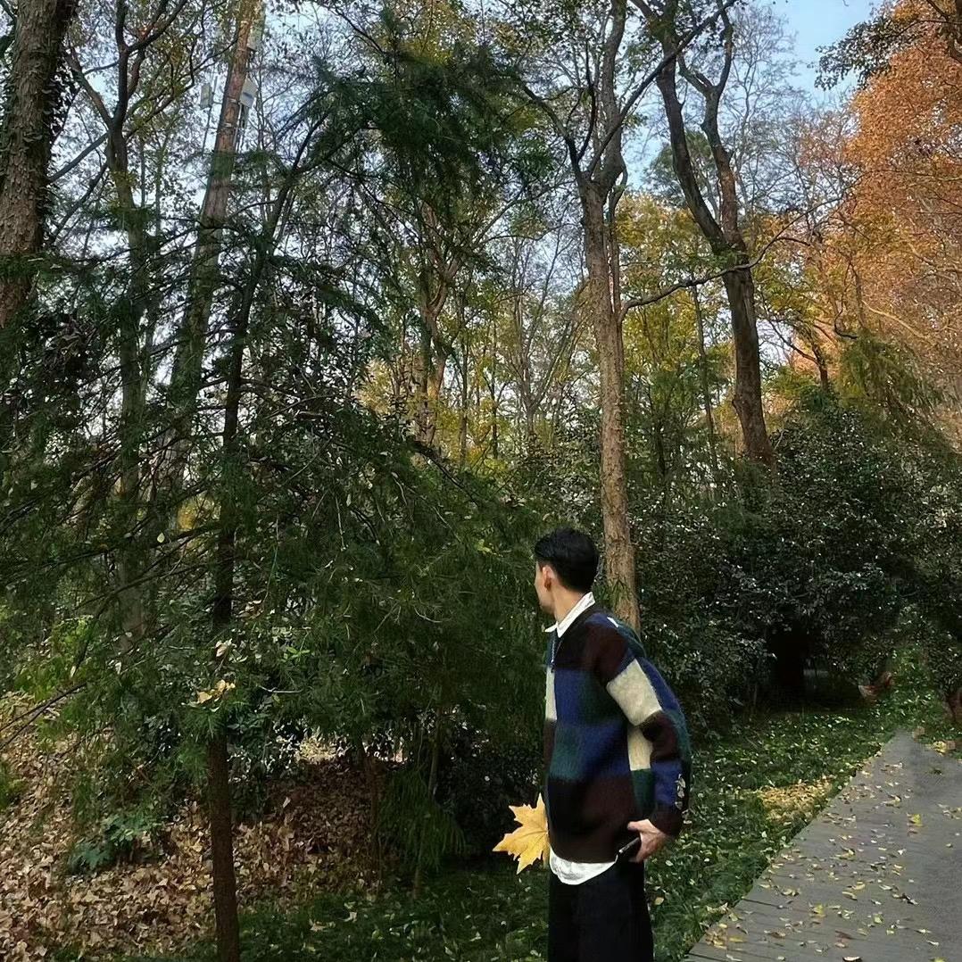 CH同学质感女装