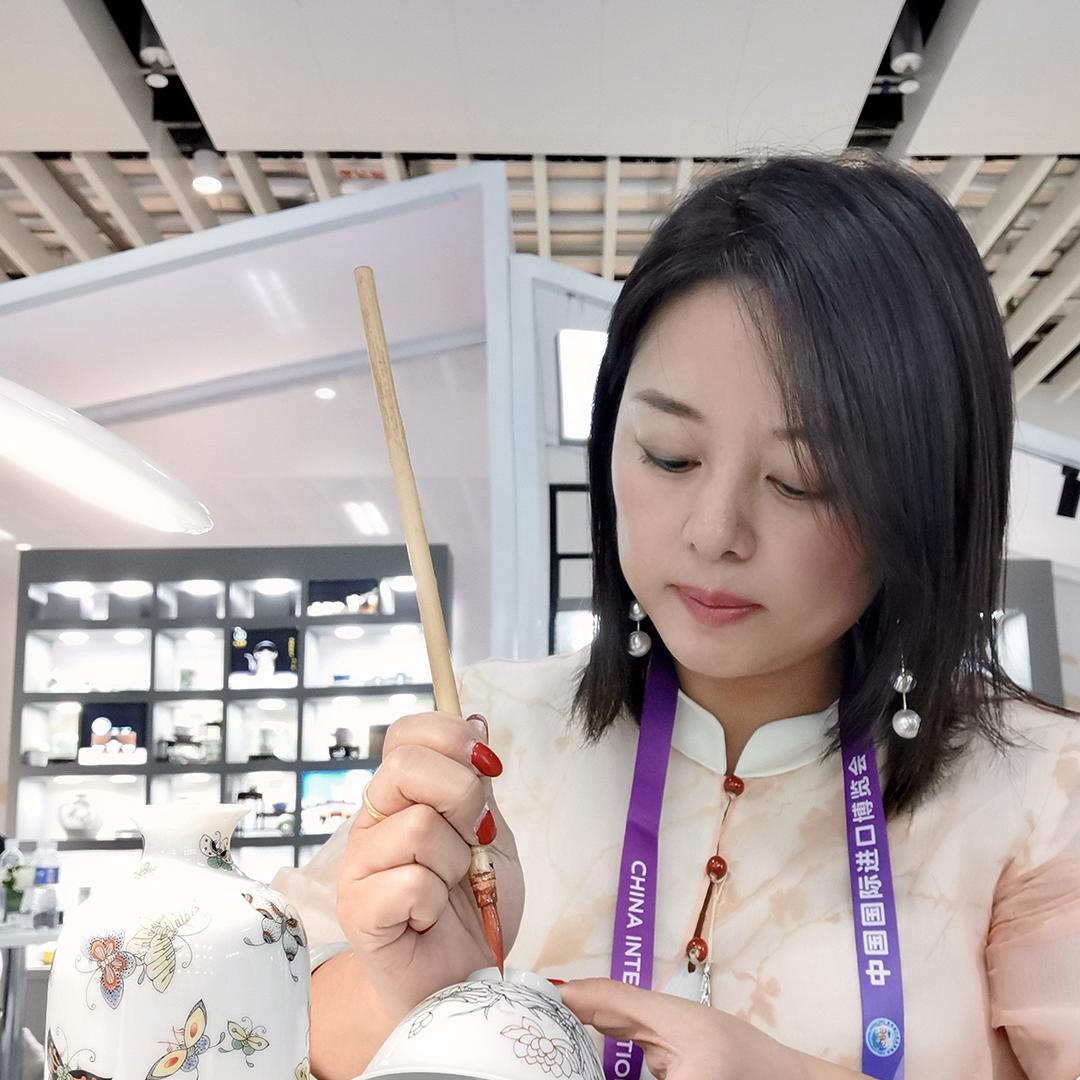 艺可美陶瓷