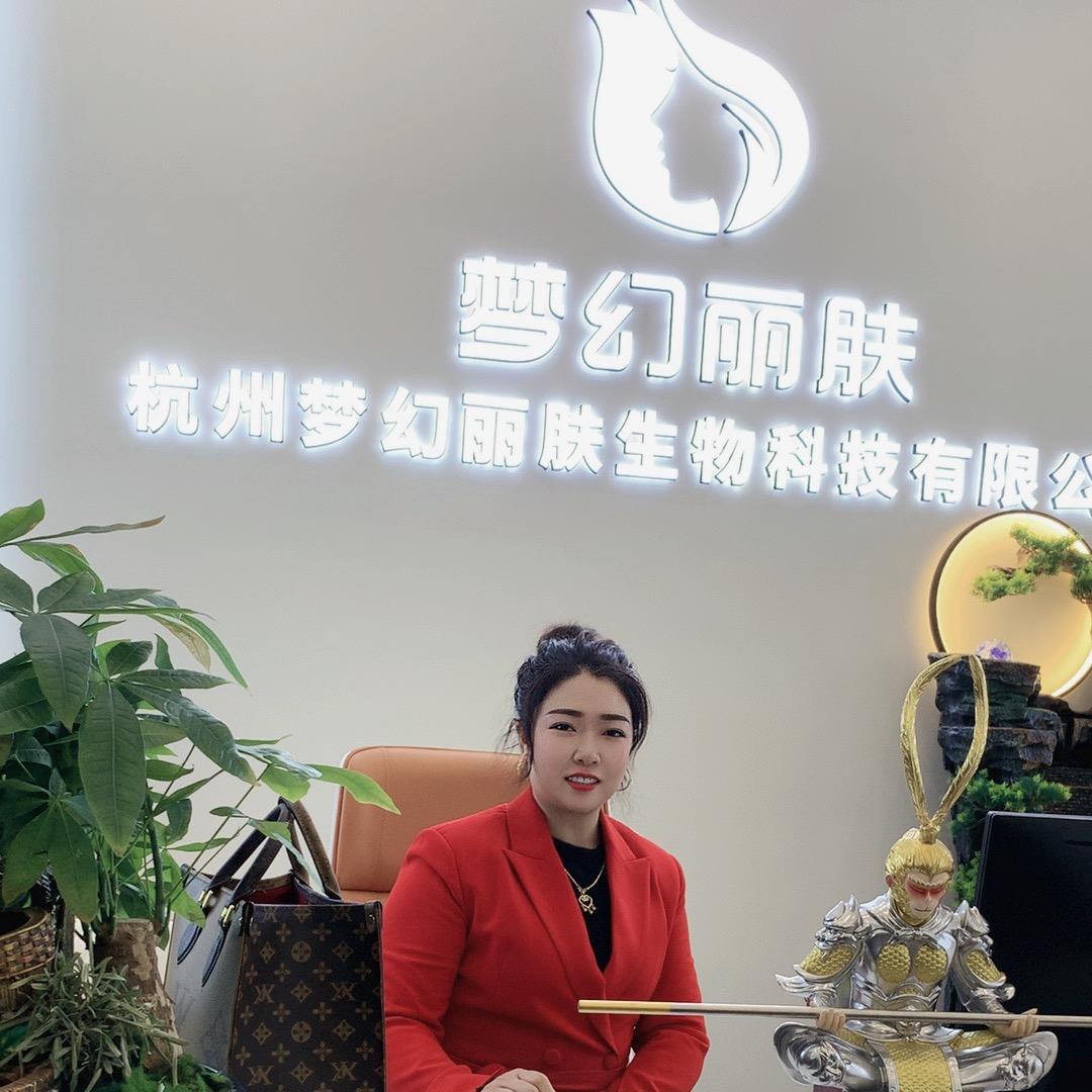 李雪，打造麻子脸收徒弟