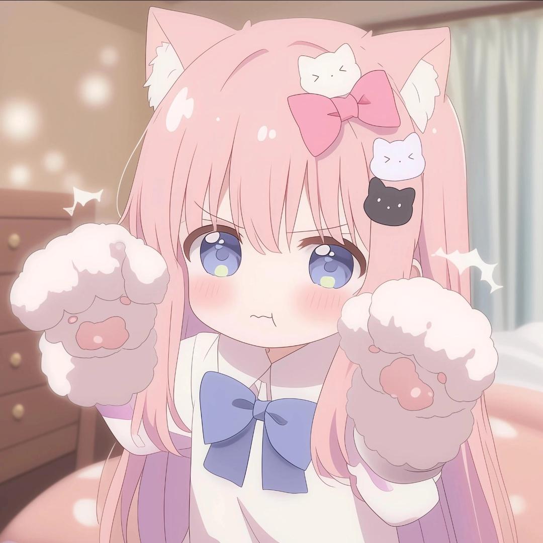 达咩兔🐰
