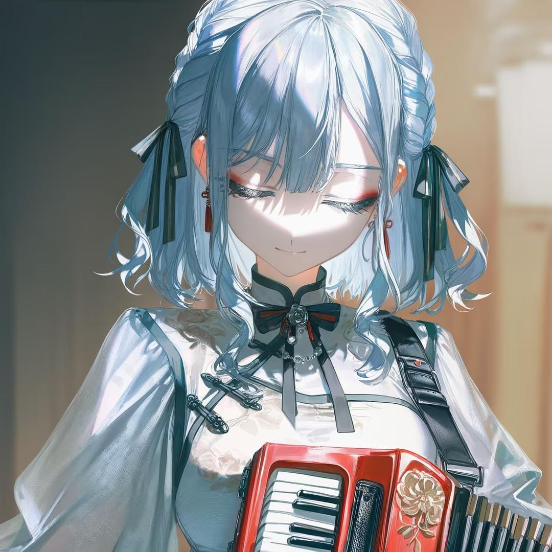盲龙默虎
