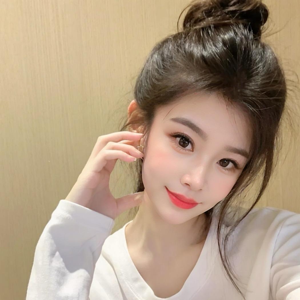 真妮❤️