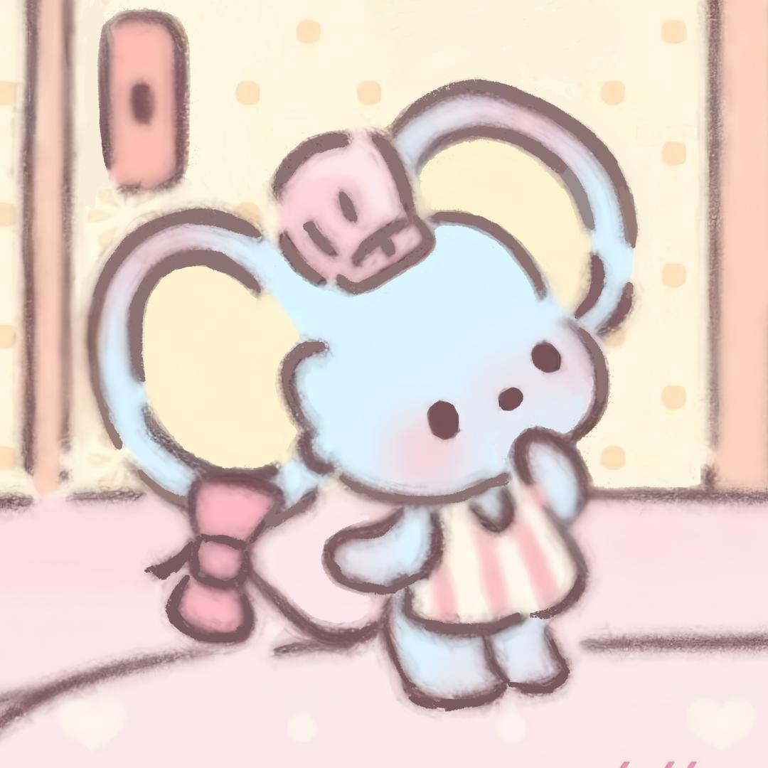 祈愿
