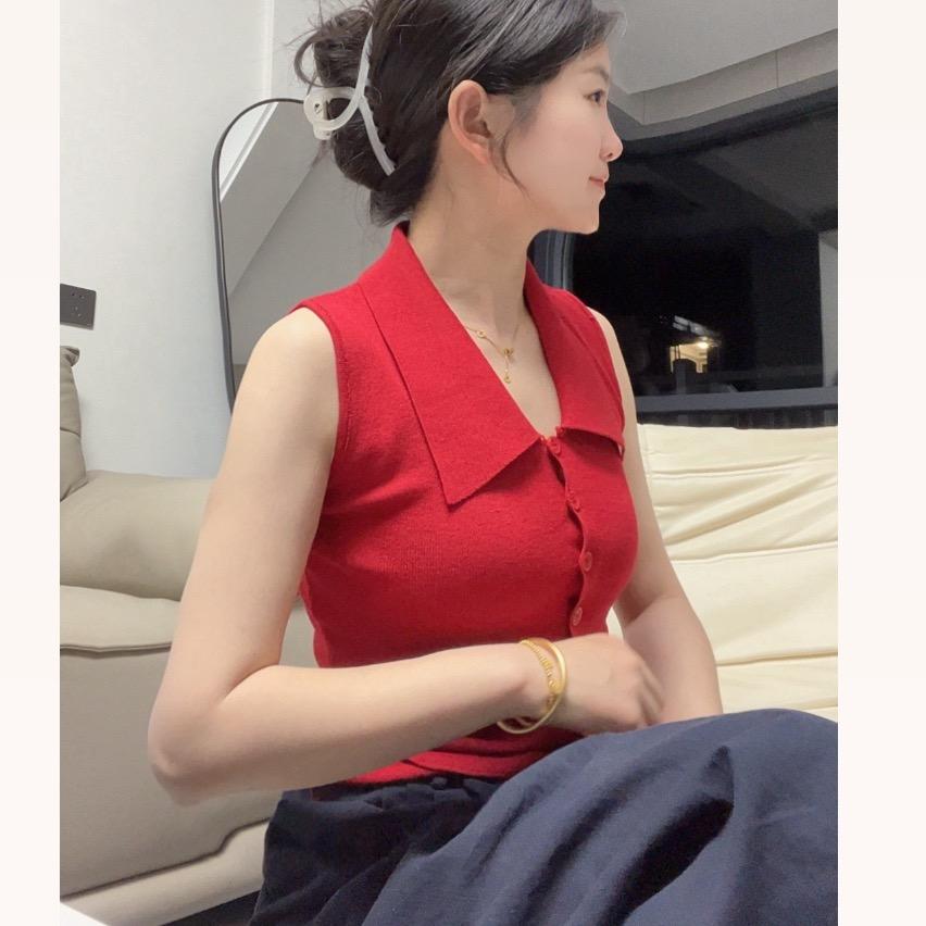 吖