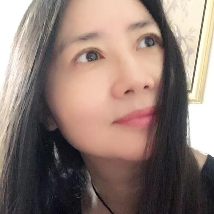 莲子的日常穿搭