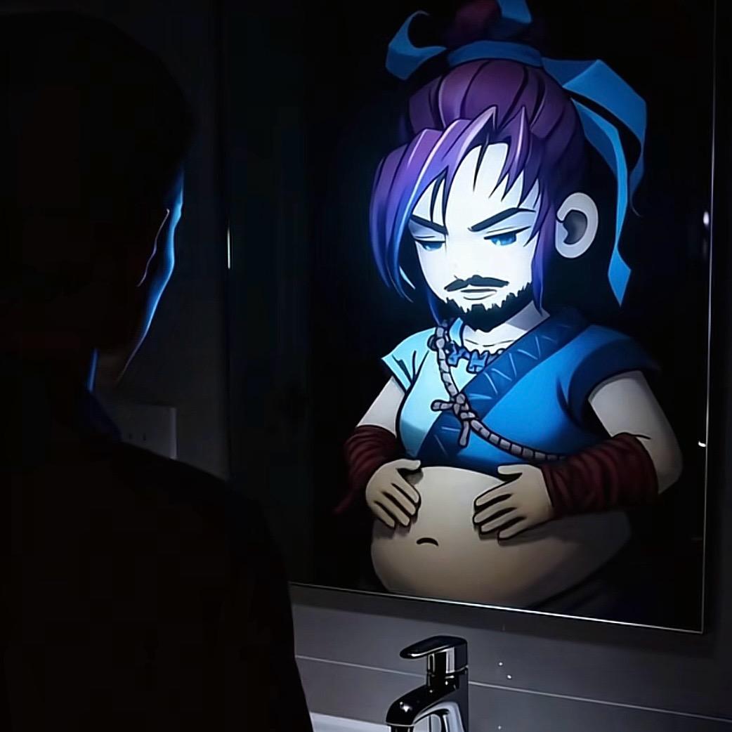 梦幻kk