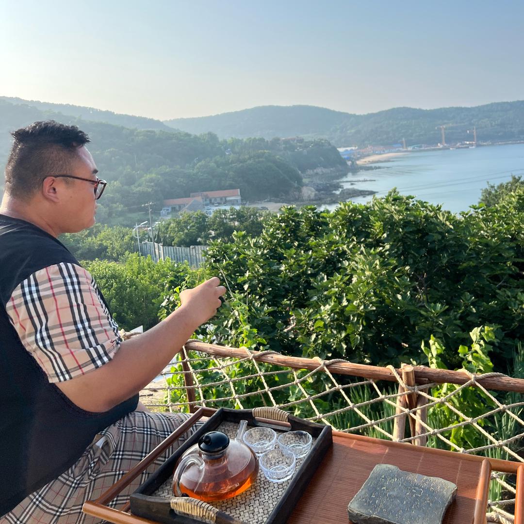 柏煌海参批发官方号