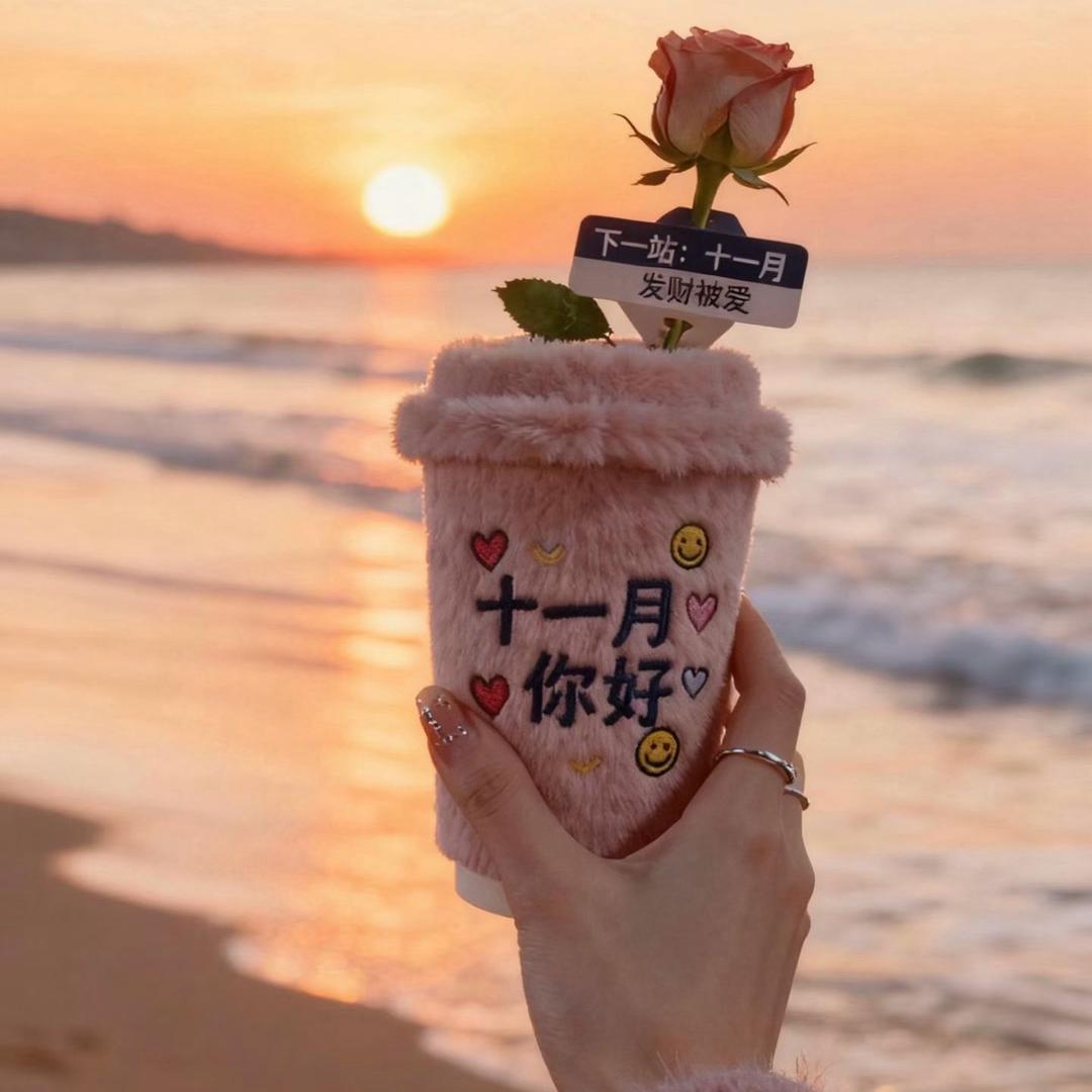 暖心🥰（勿扰）