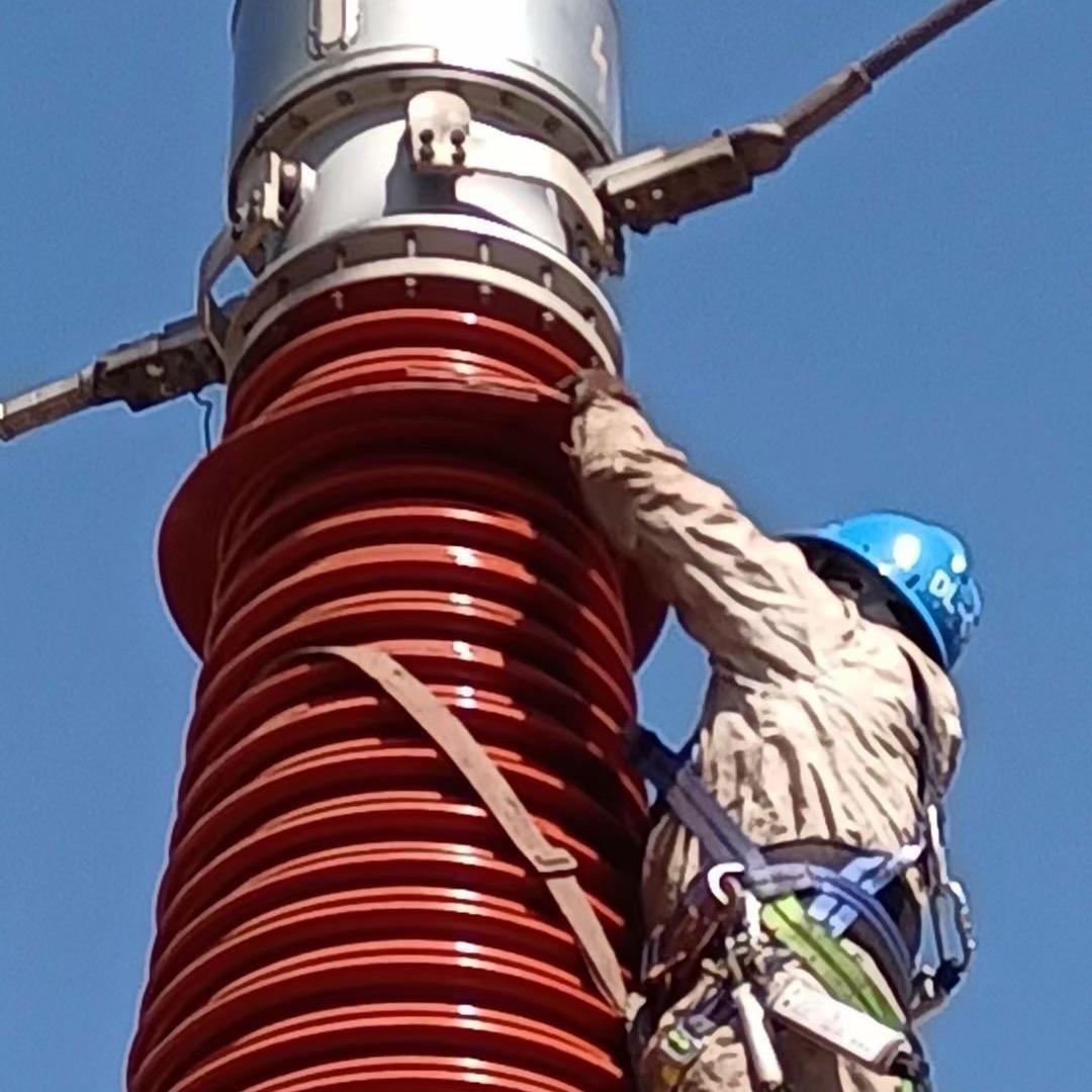 利安电力绝缘化 防跳闸