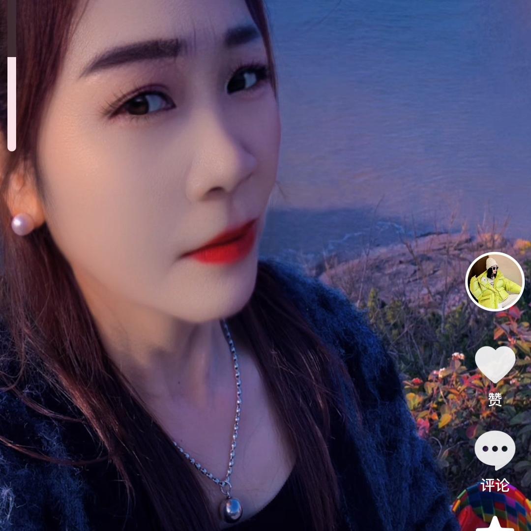 阿林（助力号）开播号在主页下面