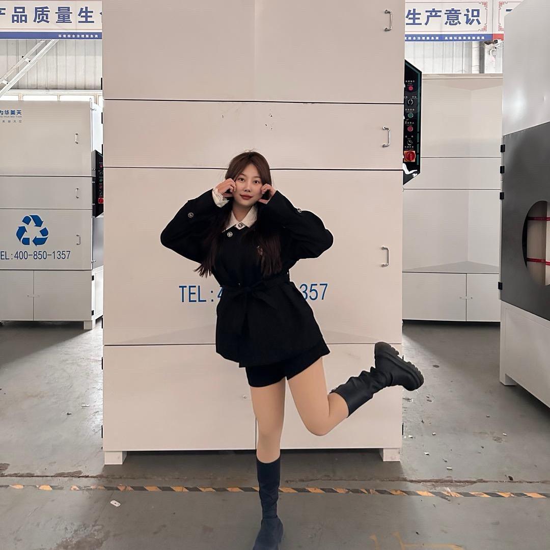 美天为华废气治理