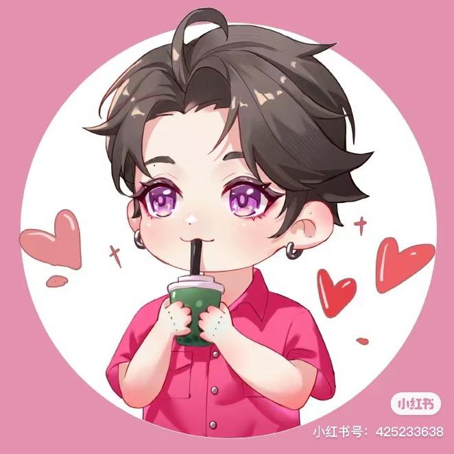 日落🦊💜🍇
