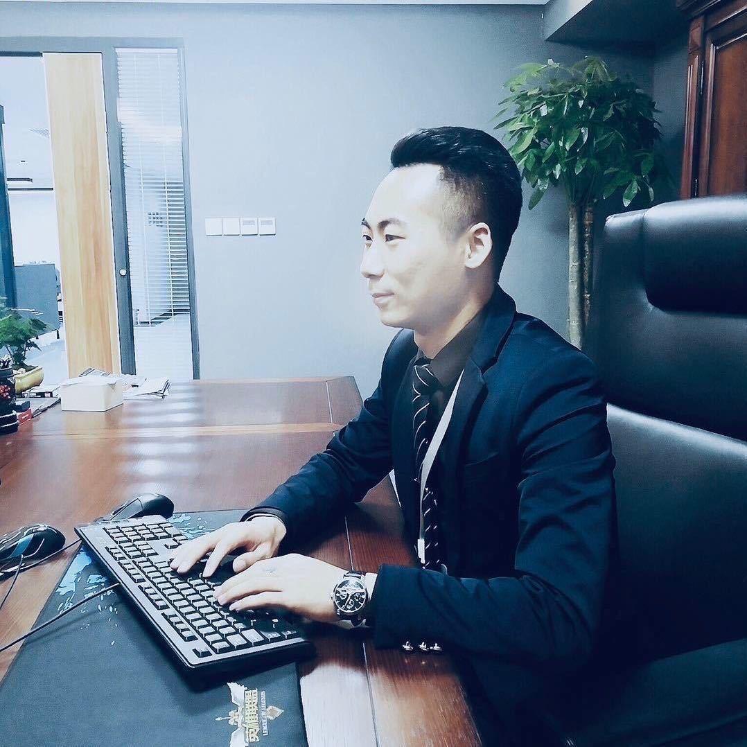 杨总 商业信息咨询