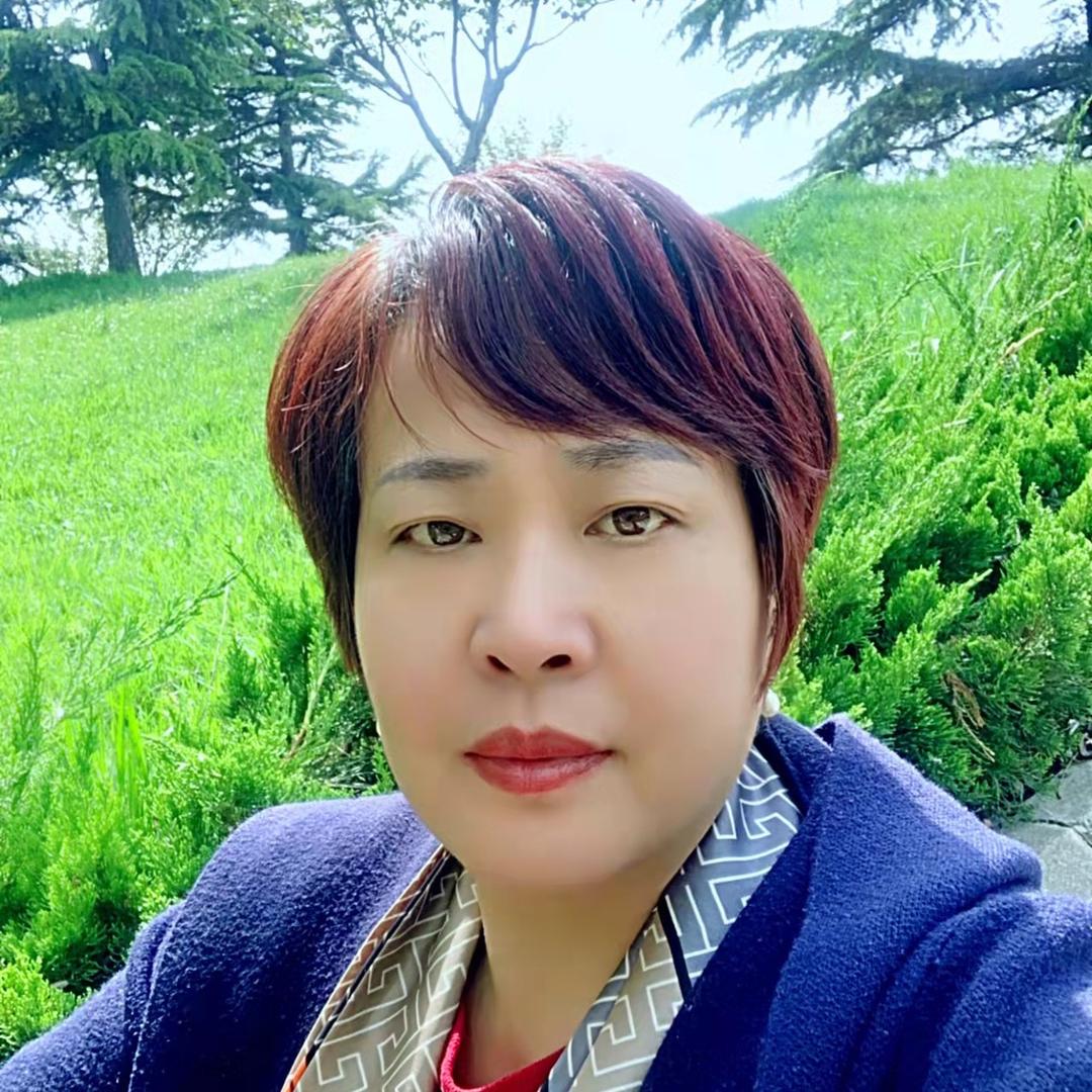 @米果呀丫@（米果8:08）