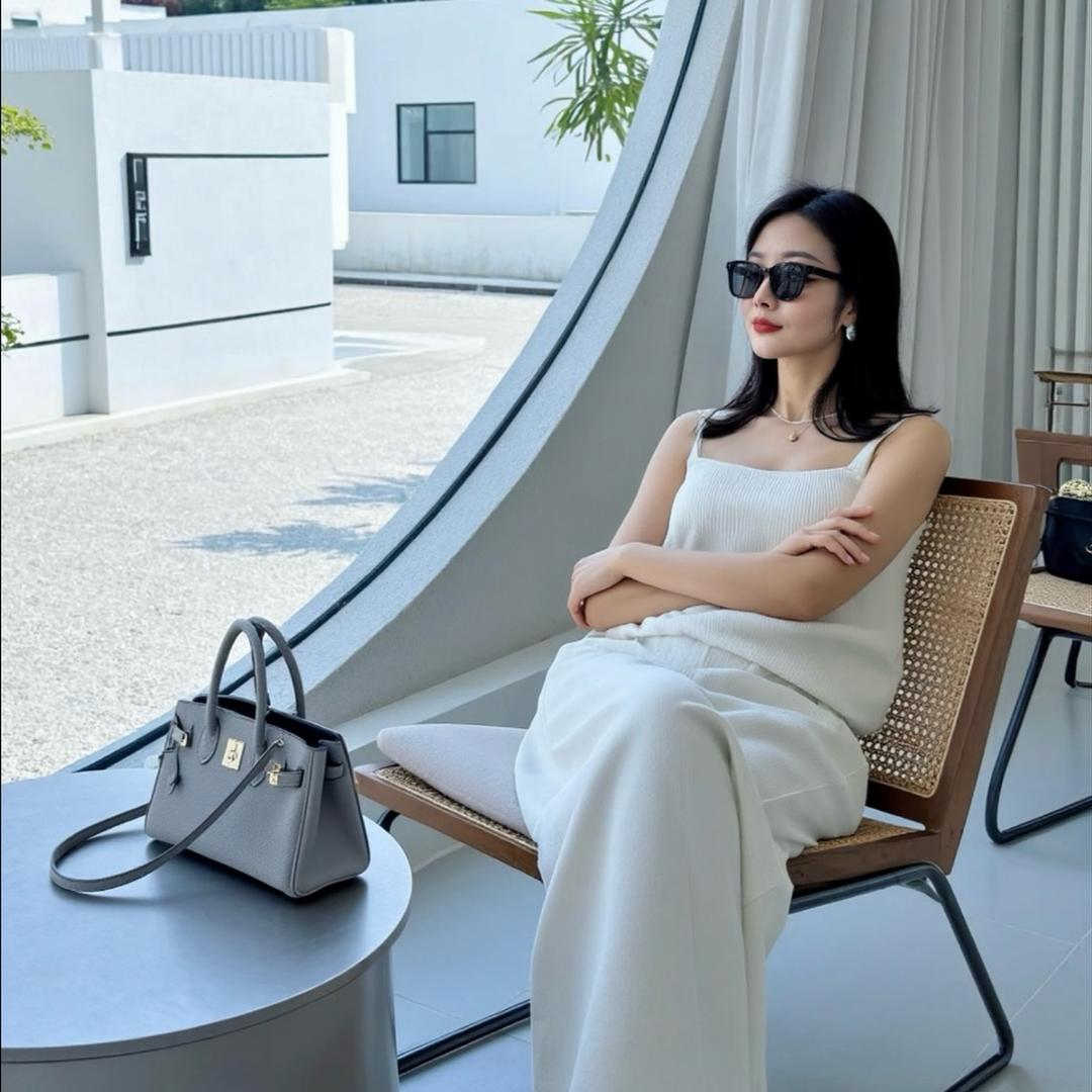 横山桥张小姐春夏秋冬女装（主理人）