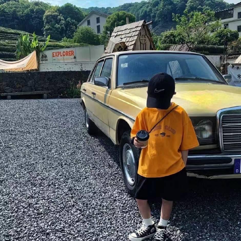 买不起BBA的桑塔纳车主🇨🇳