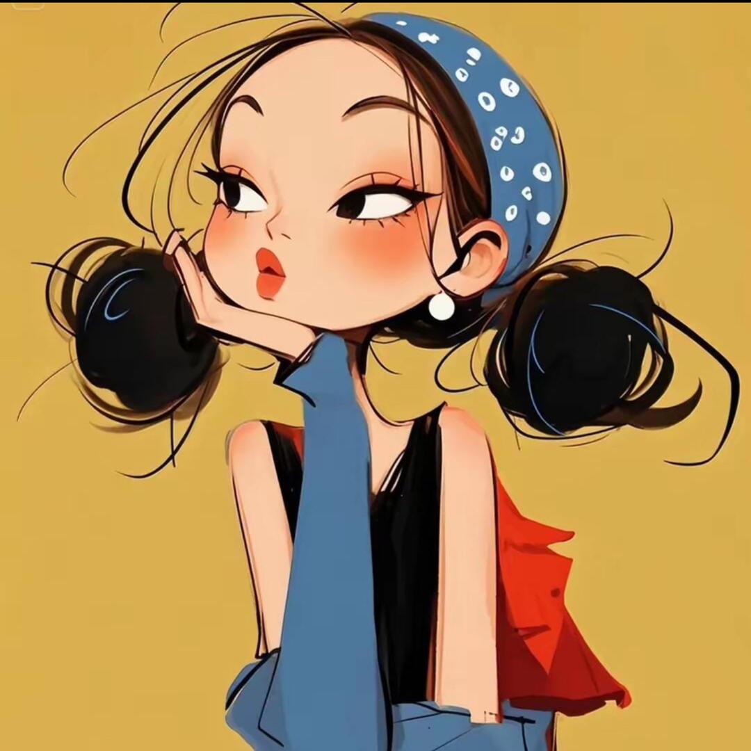 @萌萌吖