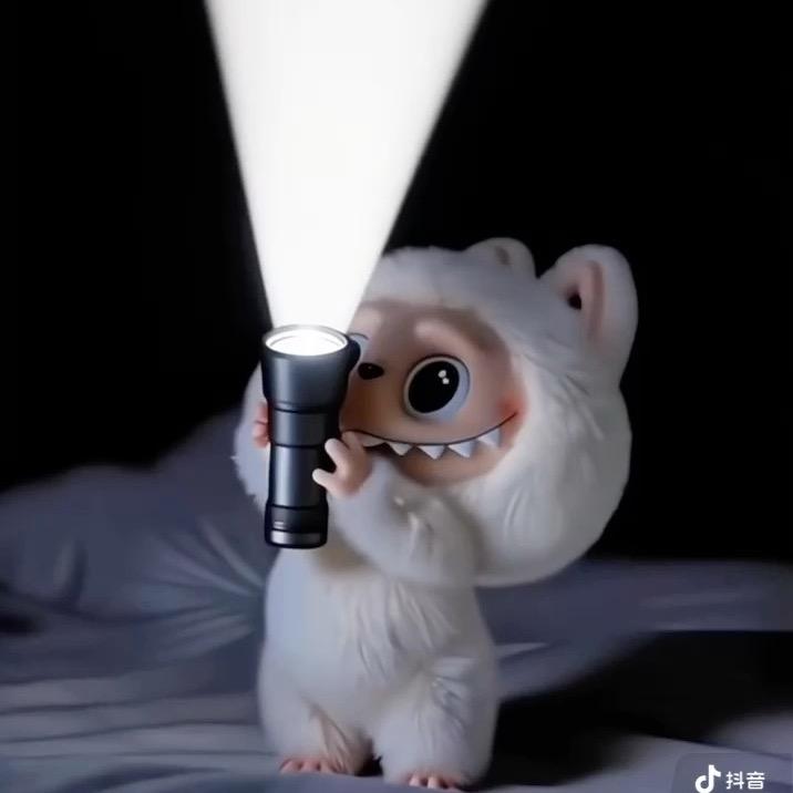 泡泡