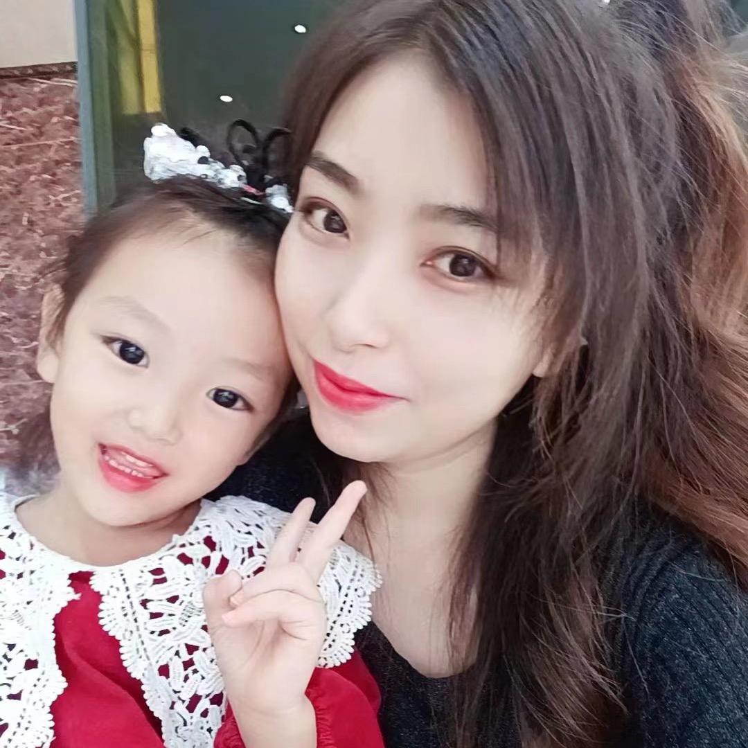 朵朵妈是婷婷吖