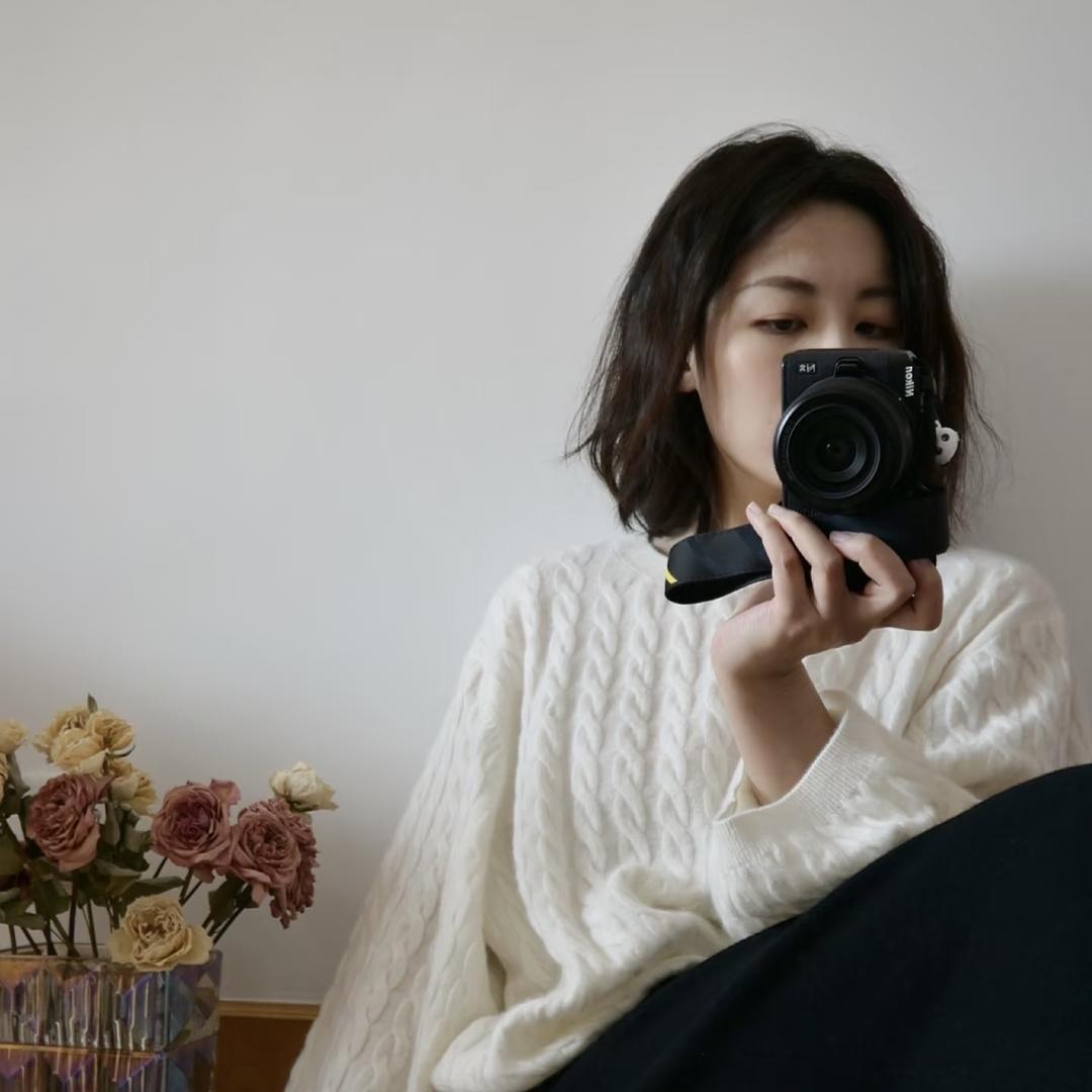 赫楠自制女装