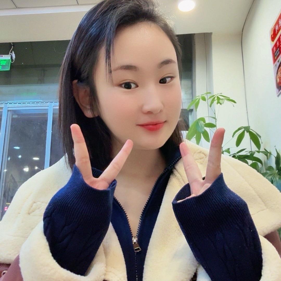 王岩—美妆工作室🎀