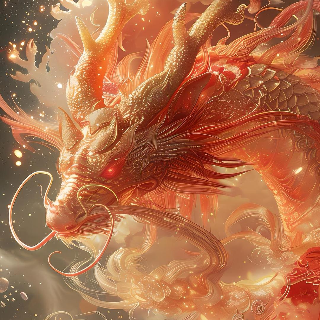龙行ｌeme