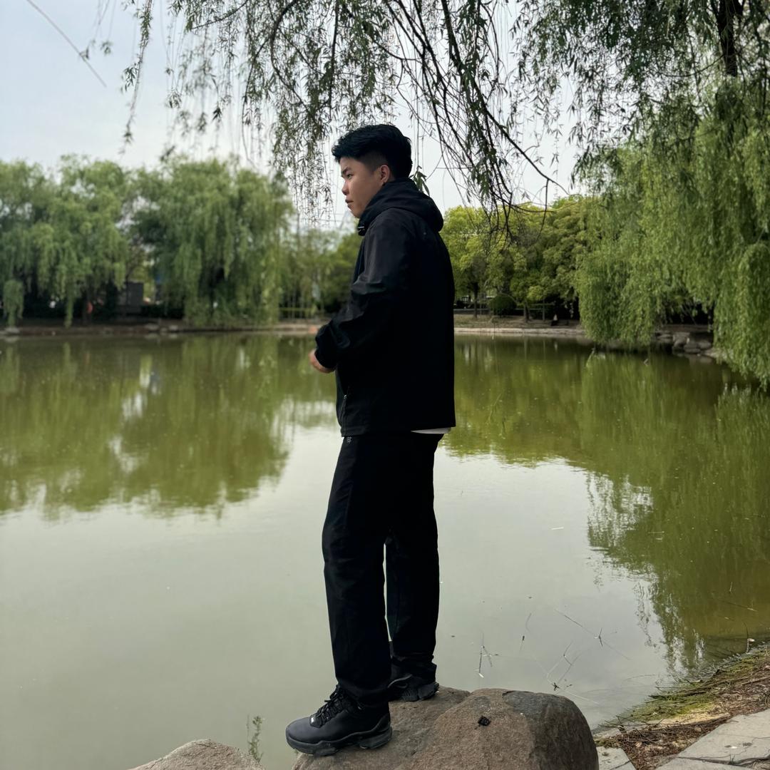 小爽